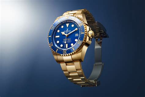 ethos rolex.